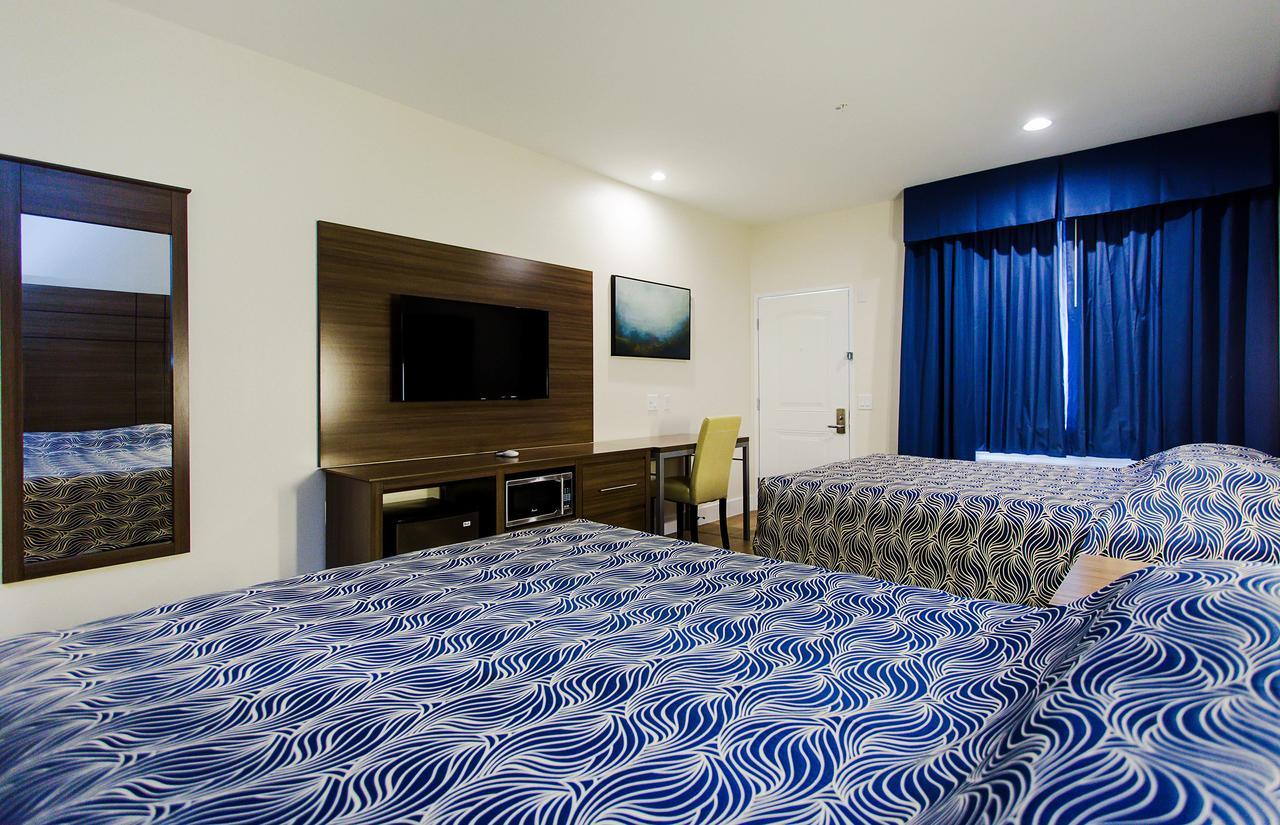 Palace Blue Us-59 & Gessner 2* Houston